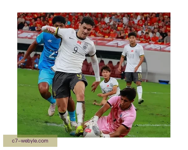 越南点球胜韩国夺U23季军