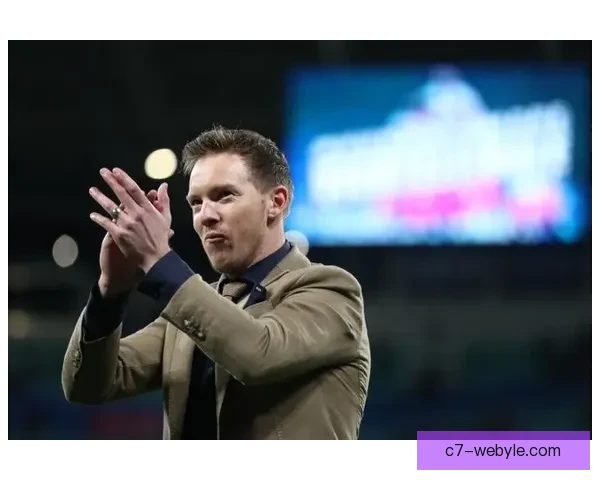 官方维辛格接任拜仁青训总监