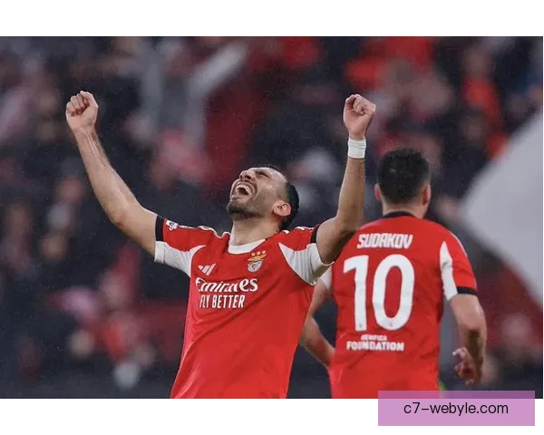 欧冠皇马晋级概率大幅领先本菲卡